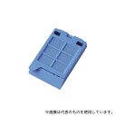 サクラファインテック 40770 テックティシュー ユニ・カセット 青 250入(4)