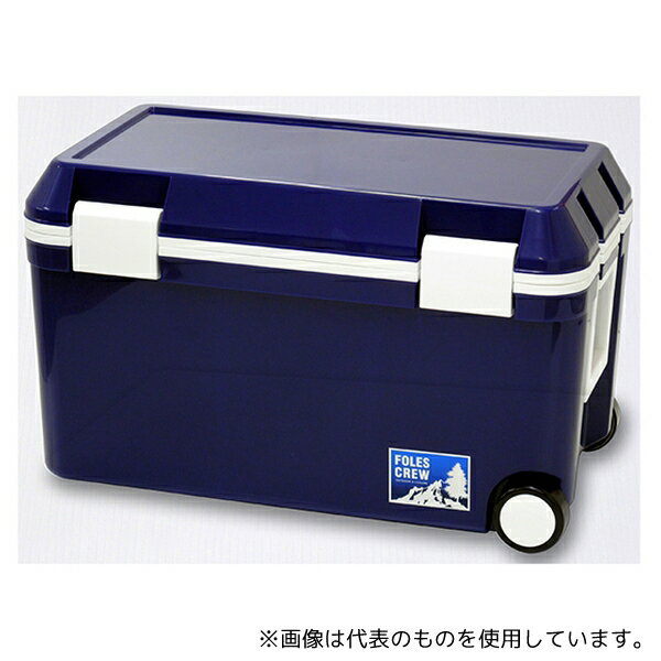 JEJアステージ #45 クーラーボックス フォレスクルー ダークブルー