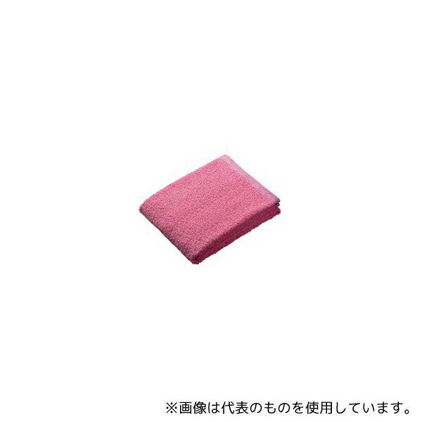 オーミケンシ 10300207 フェイスタオル 5枚 パウダーピンク