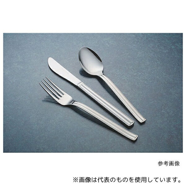 燕物産 276243 18-8サクセス デザートスプーン