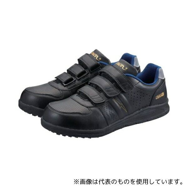 �V���� NS618BKS-26.5 �ϊ��Ód�v���X�j�[�J�[ 26.5cm �u���b�N