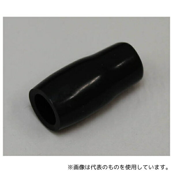 Rakuten - ニチフ端子工業 TIC-5.5 *BLK* 絶縁キャップ 100個入