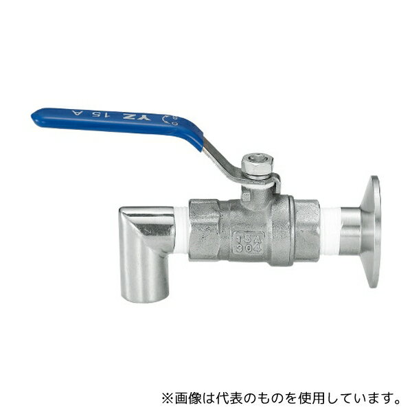 オオモリ OM482-33 ヘルール蛇口 2S×3/4インチ