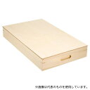 ナガノ産業 ASP1-1150 白木 もち・そば保存箱