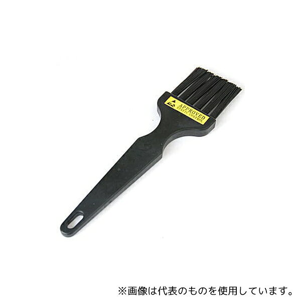 アズワン ESD-BRUSH-A ESD対策清掃用ブラシ