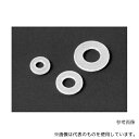 マックエイト WG3 絶縁用平ワッシャー(ガラスエポキシ) M3用 6.0Φ×3.0Φ(100枚入り)