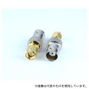 GB GB-CC-SMAP-BNCJ 変換コネクター SMA-P⇔BNC-J