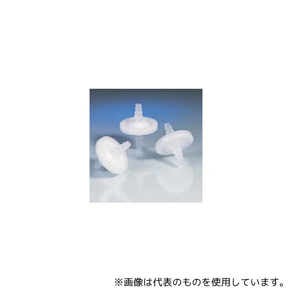 PALL(日本ポール) 4210 バクテリアエアベント 1μm 37mm 1箱(24個入)