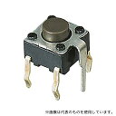Alps Electric SKHHPM タクトスイッチ SPST-NO スルーホール 1袋(5個入)(4)