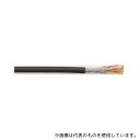 太陽ケーブルテック HP-SB/20276SR 5PX28AWG 多芯ケーブル 10芯 シールド有 30 m 1巻(30メートル入)