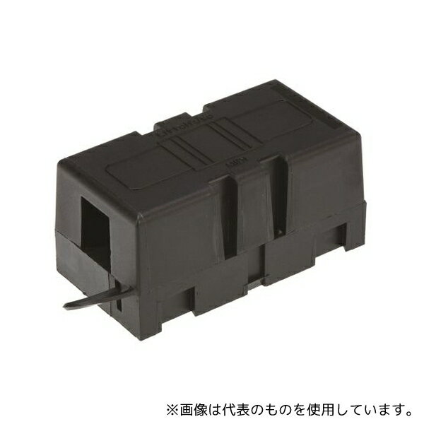 Littelfuse 04980900ZXT ヒューズホルダー マウントタイプ BF1 200A