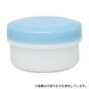 金鵄製作所 ATA60R-15 アルファ軟膏壷(軟膏容器・増量タイプ)60mL 藤 20個