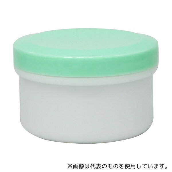 金鵄製作所 A0060-016 アルファ軟膏壷(軟膏容器・増量タイプ)120mL 竹 40個