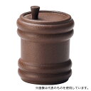 マイン PSTJ501 樹脂製 七味入れ 樽