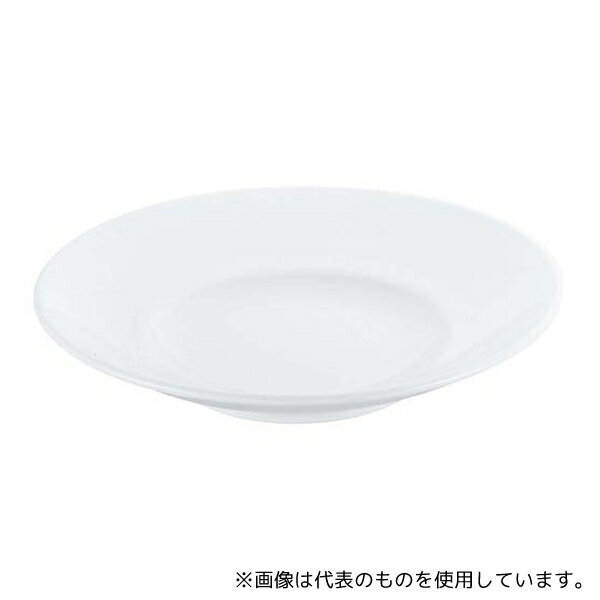 乐天商城 - 江部松商事 8179660 磁器 中華・洋食兼用食器 白ワイド 深皿 9インチ(φ242)