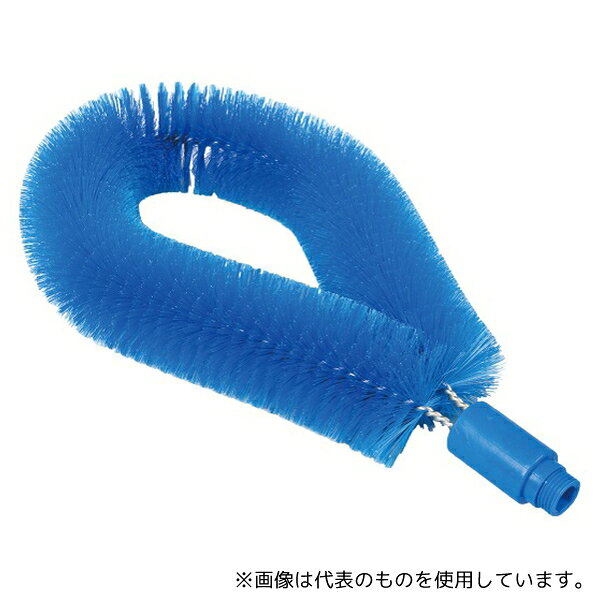 【アズワン AS ONE】実験室設備 清掃用品 掃除器具、クリーナー ●毛腰が柔らかく、細かい埃など粉体の汚れを容易に清掃できます。 ●高所配管の清掃に適しています。 ●ハンドルは別売りです。「バーキュートプラス ハンドル」「バーキュートプラス伸縮ハンドル」をセットでご購入ください。 商品の仕様 ●長さ:580mm ●毛丈:50mm ●材質:毛質/PBT0.3、柄/PP ●耐熱温度:134℃ ●重量:400g ●JANコード：4513841019545 【※ご注意ください】商品は代表の画像を使用しています。