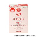 サラヤ アラウ フレッシュハーブせっけん 100g