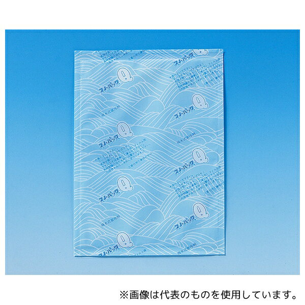 三重化学工業 スノーパック Q 吸水タイプ (保冷剤) 150×210mm 500個入