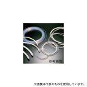 淀川ヒューテック ヨドフロンPTFEチューブ4000 φ12mm×φ13mm×10m(4)