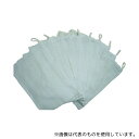 トラスコ中山 MZ-10 綿ぞうきん 10枚入