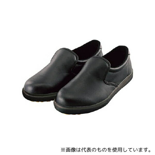 おたふく手袋 951BK250 J-キッチン 黒 25.0cm