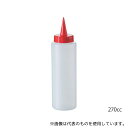 カンダ ディスペンサー 170(170cc) キャップ赤/本体白(3)