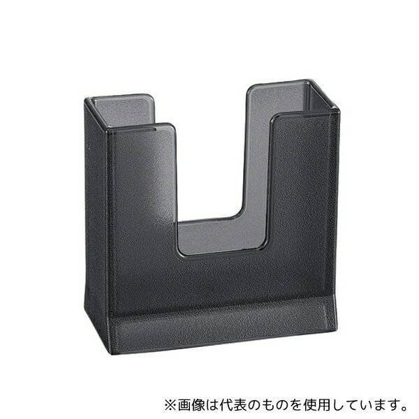 丸山ステンレス Be-921 Be ナフキンスタンド K型 ブラック