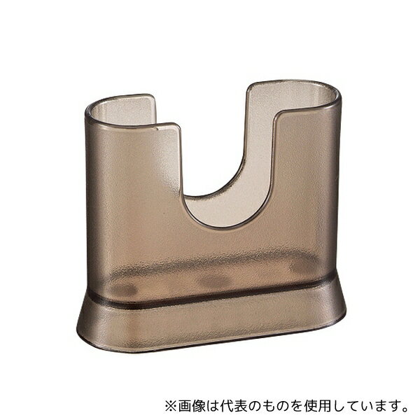 丸山ステンレス Be-951 Be ナフキンスタンド U型 ブラウン