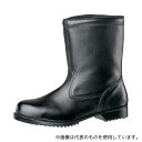 ミドリ安全 V2400N-TAIKATSU-27.5 JIS規格 安全靴 耐滑 ブラック 27.5cm