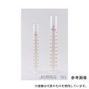 宮原計量器製作所 mc100 メスシリンダー 100mL JIS クラスA