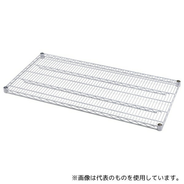 アイリスオーヤマ MR-1260TK メタルラック 棚板 シルバー