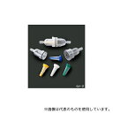 アズワン IMFC2130 カートリッジ式インラインフィルター 1/8チューブ用 130um(4)