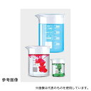 ISOLAB ガラスビーカー 400mL