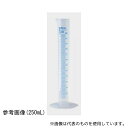 ISOLAB PPメスシリンダー 10mL