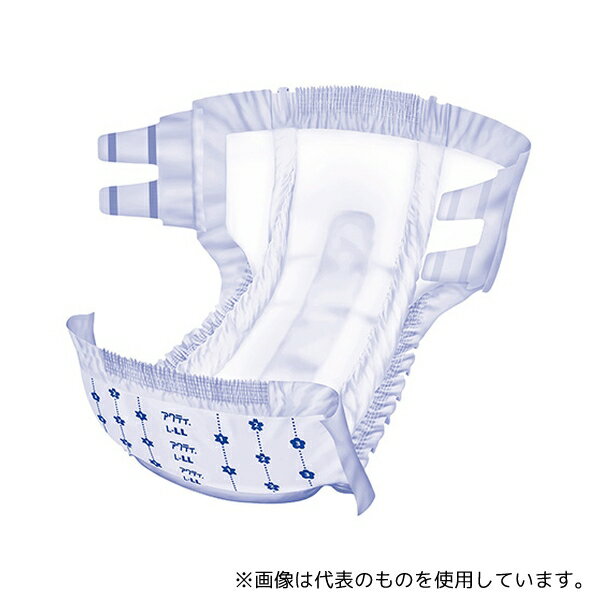 クレシア 84369 アクティパッド併用(テープ止めタイプ)92〜125cm 1箱(26枚×3袋入)