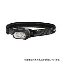 ジェントス VA-05D LEDヘッドライト(耐水仕様)