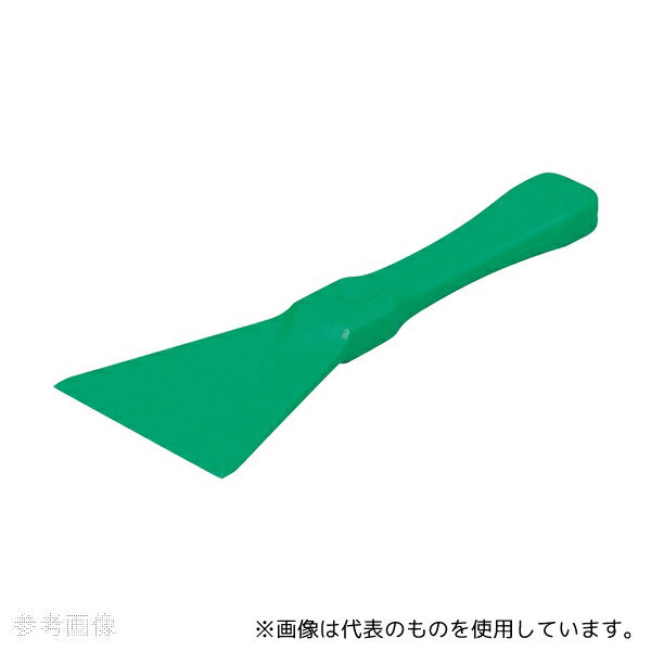 Burkle 8300-4001 帯電防止PPラボ用ヘラ 75×205mm