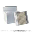 LLG Labware 6802726 VE カスタムフリーズボックス 箱本体のみ(高さ75mm)10個入(4)