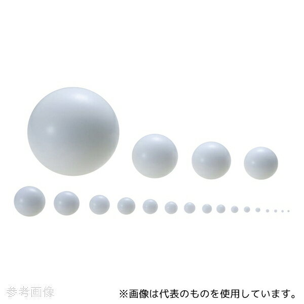 アズワン POM球 1/8インチ 100個入