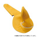アズワン SS-RH マウス保定用グローブ カマレナイーネ 右手用 SS(4)