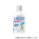 紀陽除虫菊 K-7086 クチュッペ L-8020(マウスウォッシュ) ソフトミント ボトルタイプ