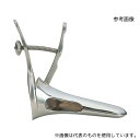 ナミキ・メディカルインストゥルメンツ 375-43S マニクスコー(子宮マニピュレーター挿入用 井坂式腟鏡) 右利き用S(4)