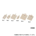 アズワン No.9-PK 真空ピンセット用吸着チップ 6用 26×31mm
