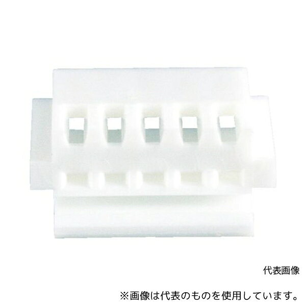 Rakuten - 日本圧着端子製造(JST) H4P-SHF-AA NHコネクタ用ハウジング 100個入り