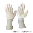 ブラストン BSC-17B-L クリーンルーム用手袋 PU手の平コート手袋 ロングタイプ 10双入 Lサイズ(4)