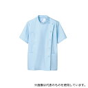 住商モンブラン 52-006 L ケーシー レディス 半袖 サックス