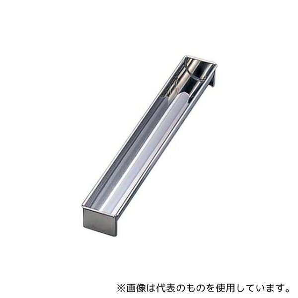 江部松商事 2610900 18-0 羊かんトヨ型 半月
