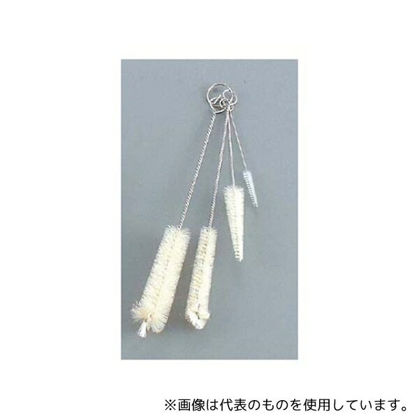 Rakuten - 松田栄 6816100 注ぎ口洗いブラシ 4点セット