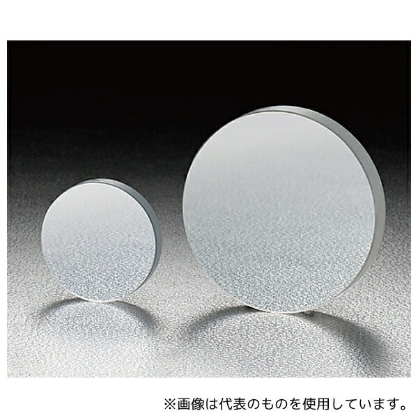 シグマ光機 TFA-100S15-10 アルミ平面ミラー(正方形) 100mm 基板面精度λ/10