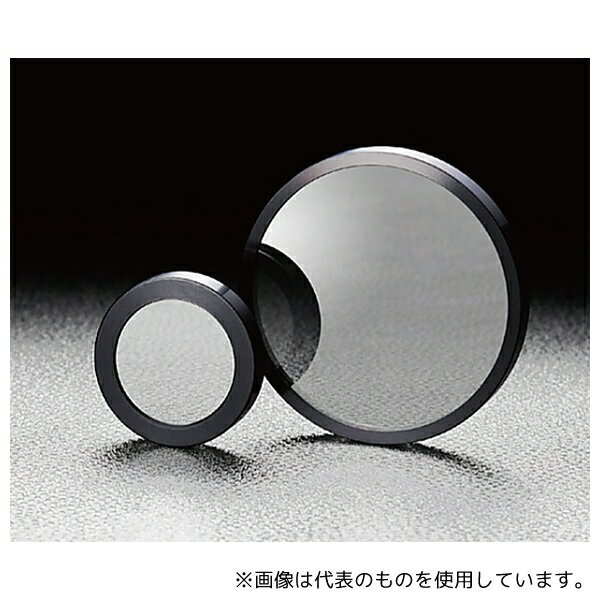 シグマ光機 FNDU-30C02-20 紫外光用反射型固定式NDフィルター φ30mm 透過率20%